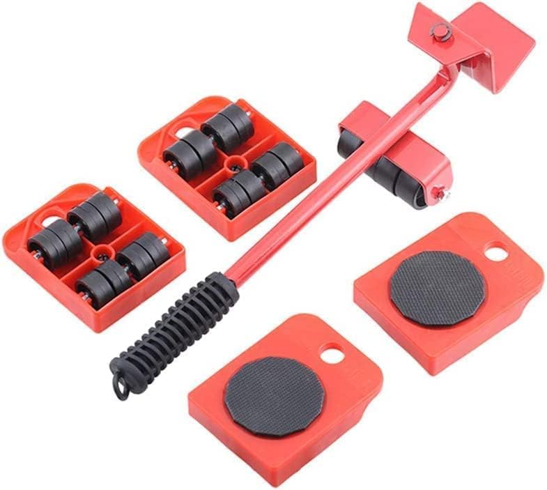 Heavy Duty Furniture Lifter Mover Tool Set